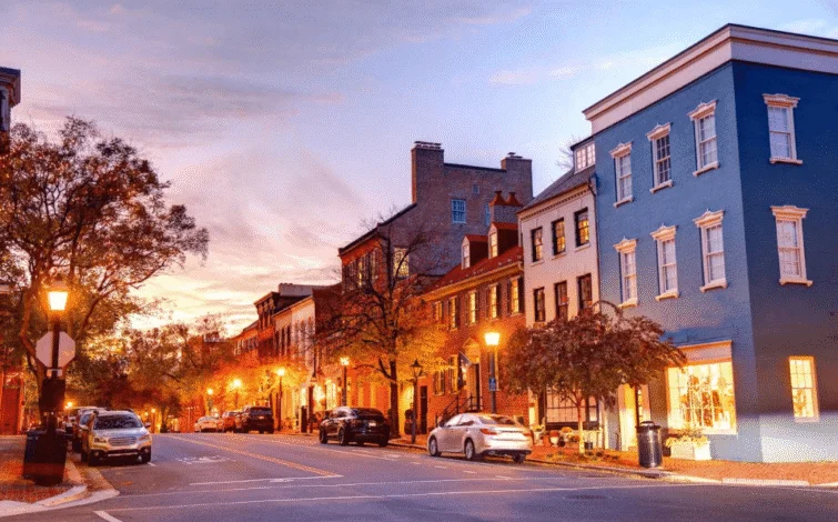 Why Riders Choose This Limousine Service in Alexandria VA