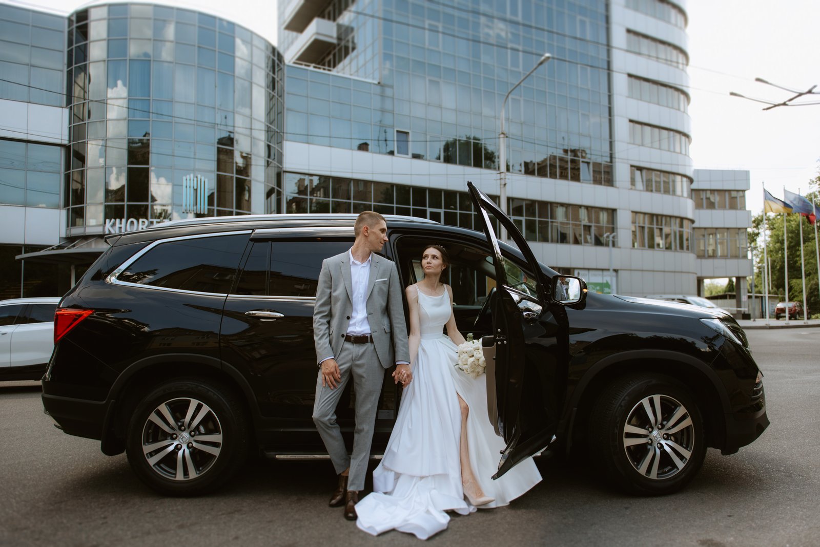 Why California Prom Groups Choose Allstars Worldwide