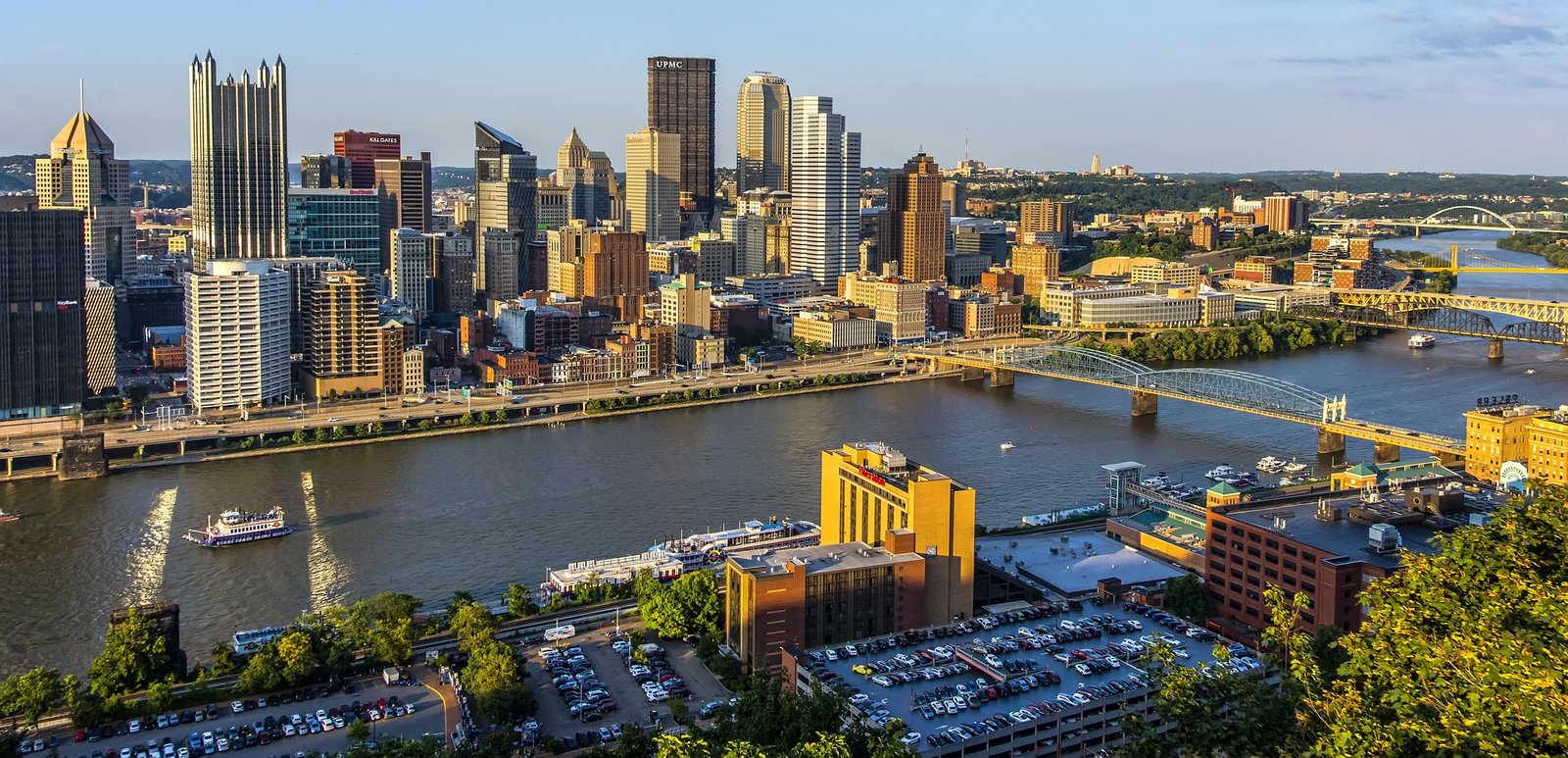 Philadelphia limousine service