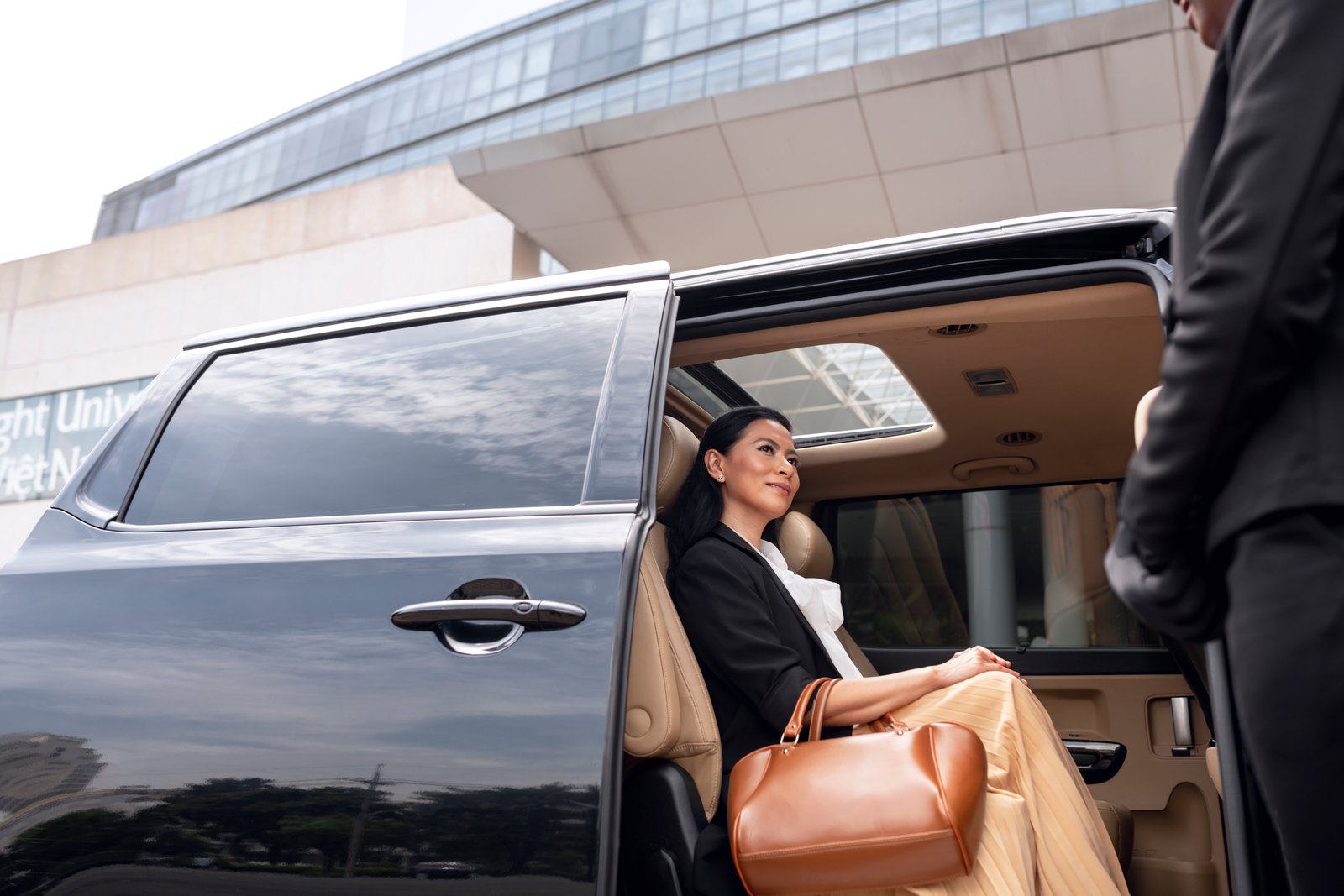 Austin, TX limousine service