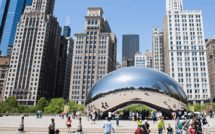 Chicago limousine service