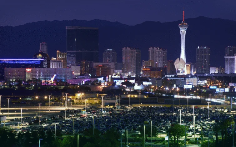 Las Vegas, NV limousine service