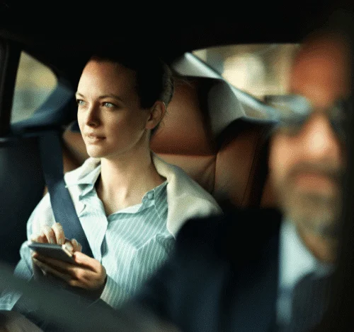 Houston, TX limousine service