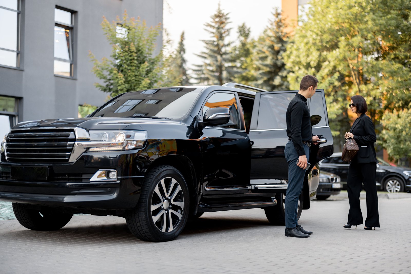 Why San Francisco Clients Choose Allstars Worldwide