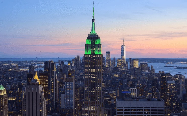 New York City, NY limousine service