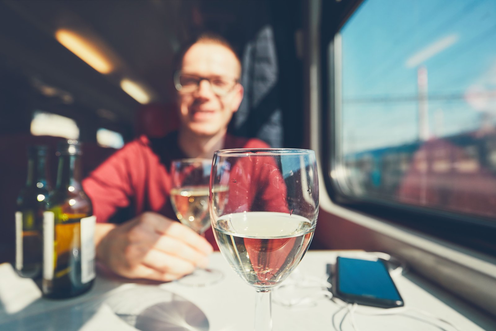 San Francisco Wine Tour Limos — The Smarter Way to Taste