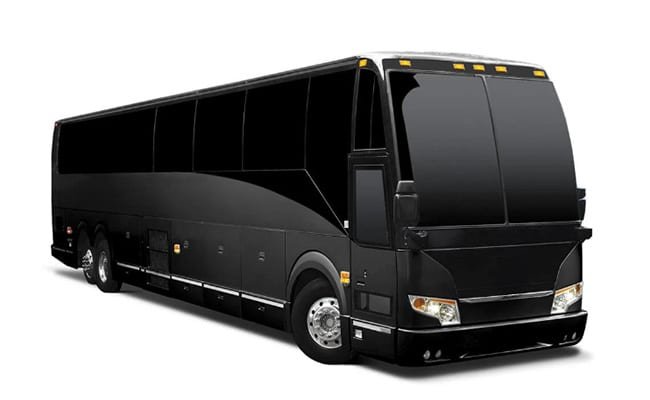Party buses