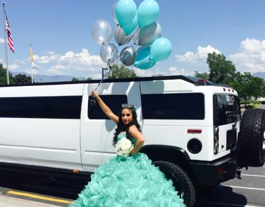 Why Our Sweet 16 Party Bus Beats Uber and Lyft — By a Mile