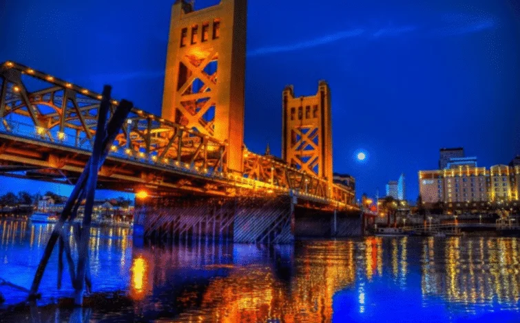 Occasions We Handle in Sacramento