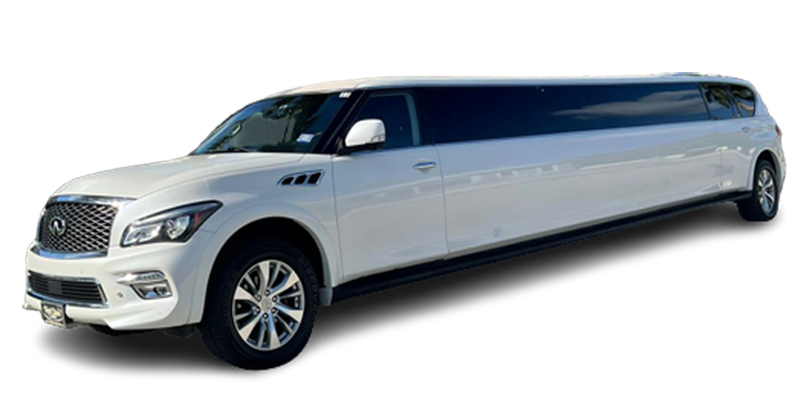 Stretch Limo
