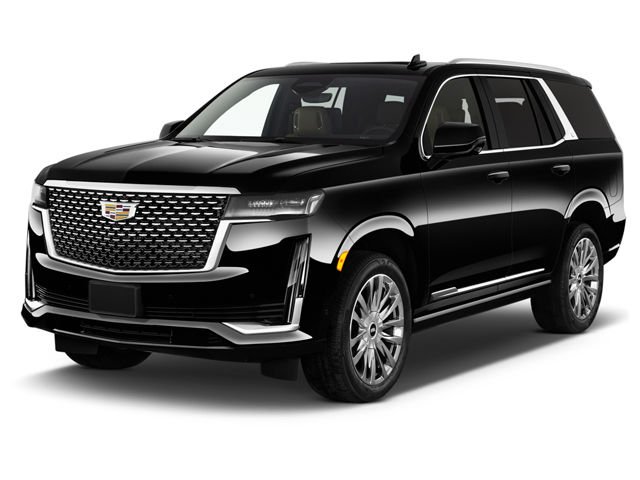Luxury SUV