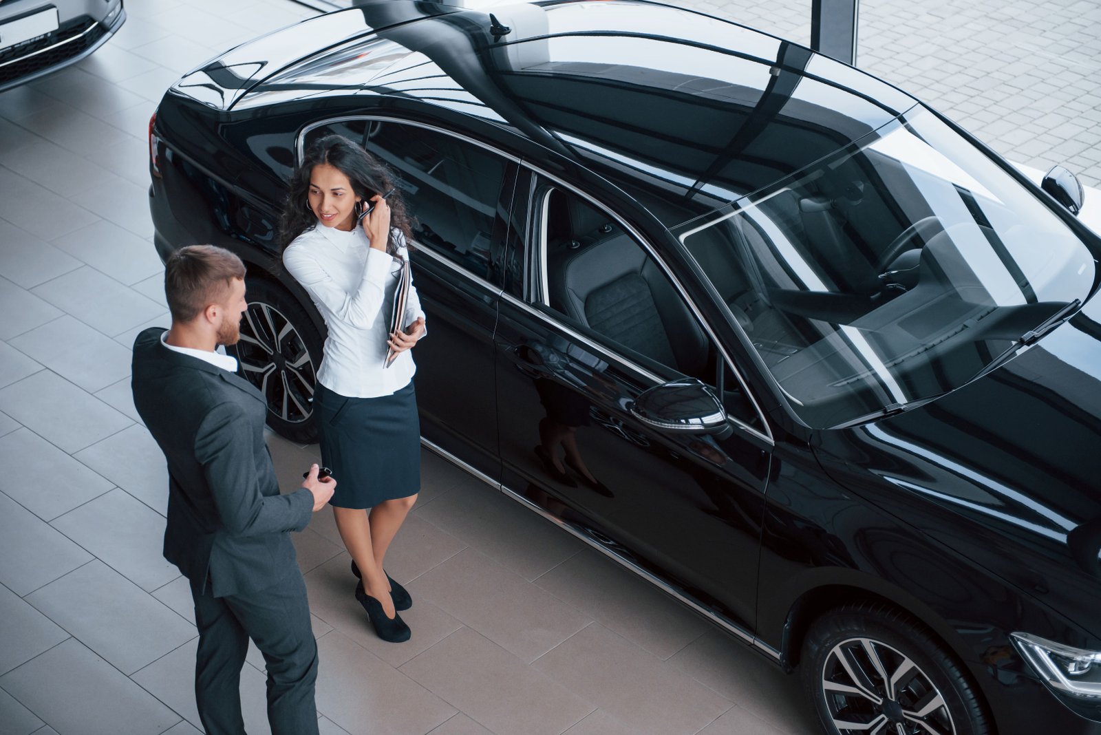 Sprinter Limousines