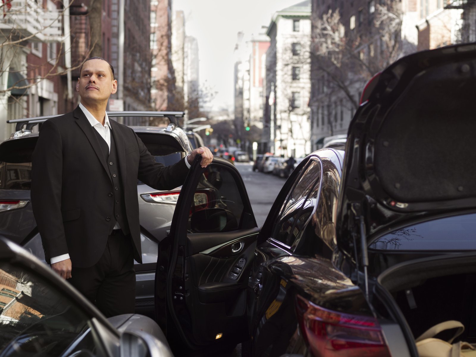 Airport Limo Service Alexandria VA Travelers Rely On