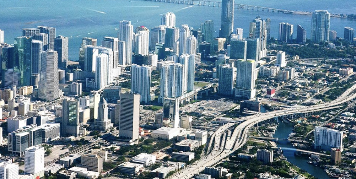 Miami, Florida, USA