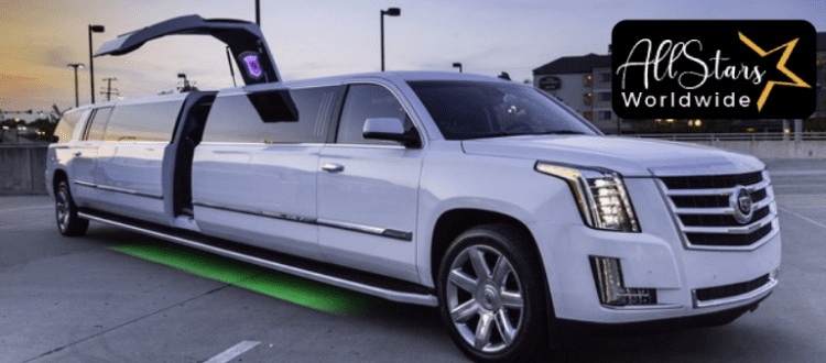 6 events when to hire a limousine
