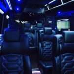 Luxury transportation for events - Allstars Worldwide Limousine