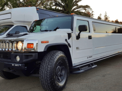 HUMMER STRETCH LIMO