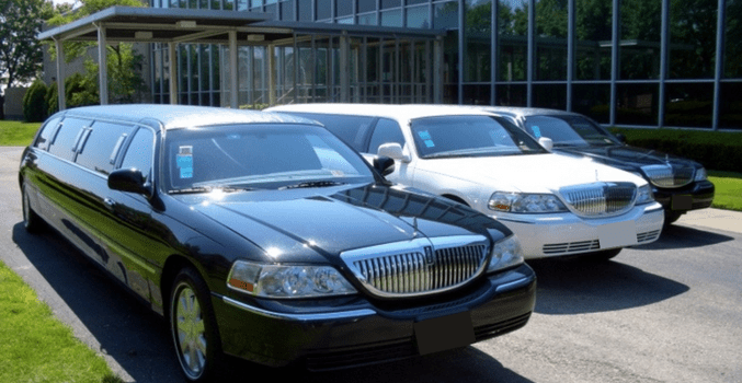 LINCOLN STRETCH LIMO