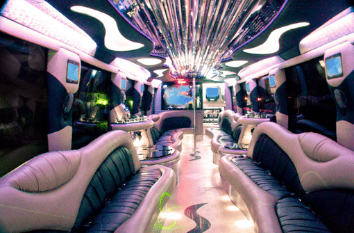Night Party Limo Service