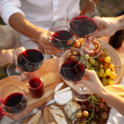 Wine party Wine party